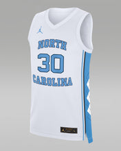 Rasheed Wallace North Carolina Tar Heels Official NCAA Jordan Brand Jersey