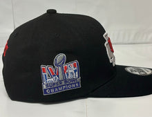 Kansas City Chiefs Super Bowl Champions New Era Hat adjustable