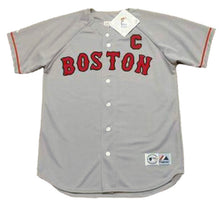 Jason Varitek 2004 Boston Red Sox Official MLB Majestic Jersey
