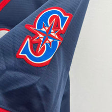 Cal Raleigh Seattle Mariners 2025 All Star Game Official MLB Nike Jersey