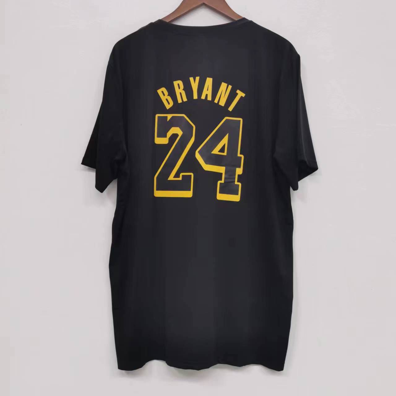 Abbigliamento Ufficiale Uomo - Maglia Nike NBA Kobe Bryant Los Angeles Lakers City Edition Swingman - Viola Field - AV4270-504 | Pro:Direct Soccer - Foto 5
