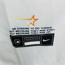 Jeremy Pena 2025 YOUTH KIDS  Houston Astros Official MLB Nike Jersey