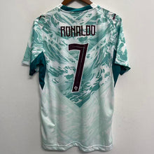 Christiano Ronaldo Portugal Soccer Fútbol Jersey YOUTH KIDS sizes