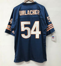 Brian Urlacher Chicago Bears Official NFL Jersey Mitchell & Ness