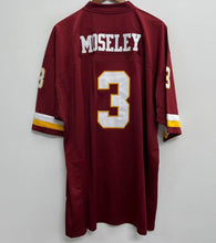 Mark Moseley Washington Redskins Commanders Official NFL Mitchell & Ness Jersey