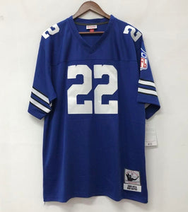 Bullet Bob Hayes 1969 Dallas Cowboys Official NFL Jersey Mitchell & Ness