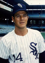 Bill Melton Chicago White Sox Official MLB Majestic Jersey