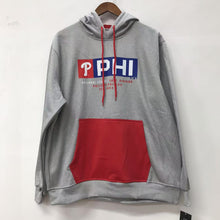 Philadelphia Phillies Official MLB hoodie