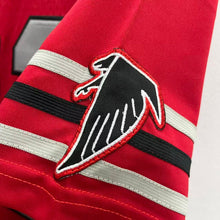 Deion Sanders 1989 Atlanta Falcons Official NFL Mitchell & Ness Jersey