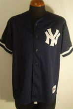 Tino Martinez New York Yankees Official MLB Majestic Jersey