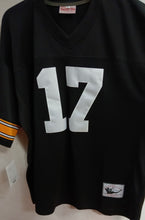 Joe Gilliam Pittsburgh Steelers NFL Mitchell & Ness Jersey black