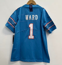Cam Ward YOUTH KIDS Tennessee Titans Official NFL Nike 2026 Jersey
