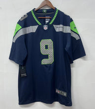 Kenneth Walker III Seattle Seahawks official NFL Nike Jersey