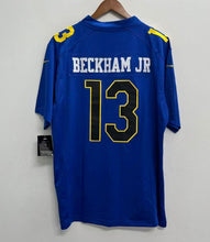 Odell Beckham Jr. New York Giants Pro Bowl NFL Nike Jersey