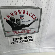 Ottis Anderson St. Louis Cardinals NFL Mitchell & Ness Jersey white