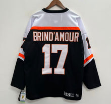 Rod Brind’Amour Philadelphia Flyers Official NHL Jersey CCM black