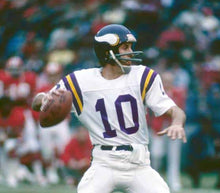 Any name & Number customized 1970’s Minnesota Vikings NFL Mitchell & Ness jersey