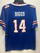 Stefon Diggs Classic Authentics YOUTH Buffalo Bills Jersey