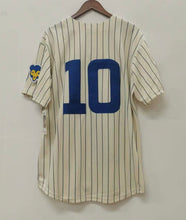 Ron Santo Chicago Cubs Jersey 1969 Cooperstown Collection Mitchell & Ness