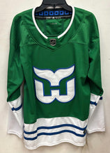 Hartford Whalers Jersey