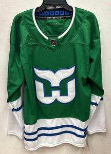 Hartford Whalers Jersey