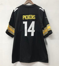 George Pickens Youth Kids Pittsburgh Steelers Official NFL Nike Jersey