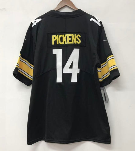 George Pickens Youth Kids Pittsburgh Steelers Official NFL Nike Jersey