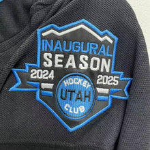 Nick Schmaltz Utah Hockey Club Official NHL Fanatics Jersey