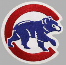 Javier Baez Chicago Cubs Official MLB Majestic Throwback Jersey gray