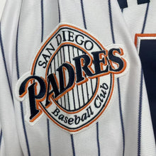 Trevor Hoffman San Diego Padres Jersey Mitchell & Ness