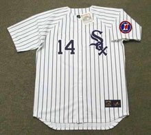 Bill Melton Chicago White Sox Official MLB Majestic Jersey