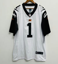 Ja’Marr Chase YOUTH KIDS Cincinnati Bengals Jersey Nike