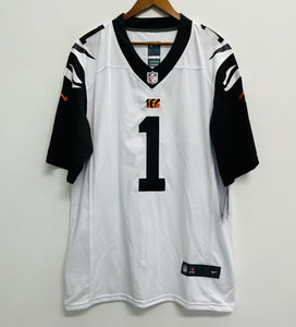 Ja’Marr Chase YOUTH KIDS Cincinnati Bengals Jersey Nike