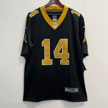 New Orleans Saints Any Name & Number customized YOUTH KIDS Official NFL Jersey
