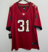 Antoine Winfield Jr. Tampa Bay Buccaneers Official NFL NIKE Jersey