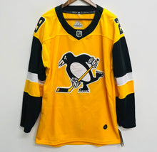 Marc-Andre Fleury Pittsburgh Penguins Official NHL Adidas  Jersey