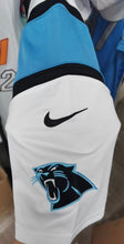 Bryce Young Carolina Panthers Official NFL NIKE Jersey white