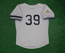 Darryl Strawberry New York Yankees 1996 World Series Official MLB Jersey Majestic