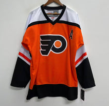 Brad Marsh Philadelphia Flyers Official NHL CCM Jersey