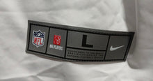 Sauce Gardner New York Jets Official NFL Nike Jersey white