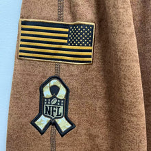 Arizona Cardinals Salute to Service hoodie 2023