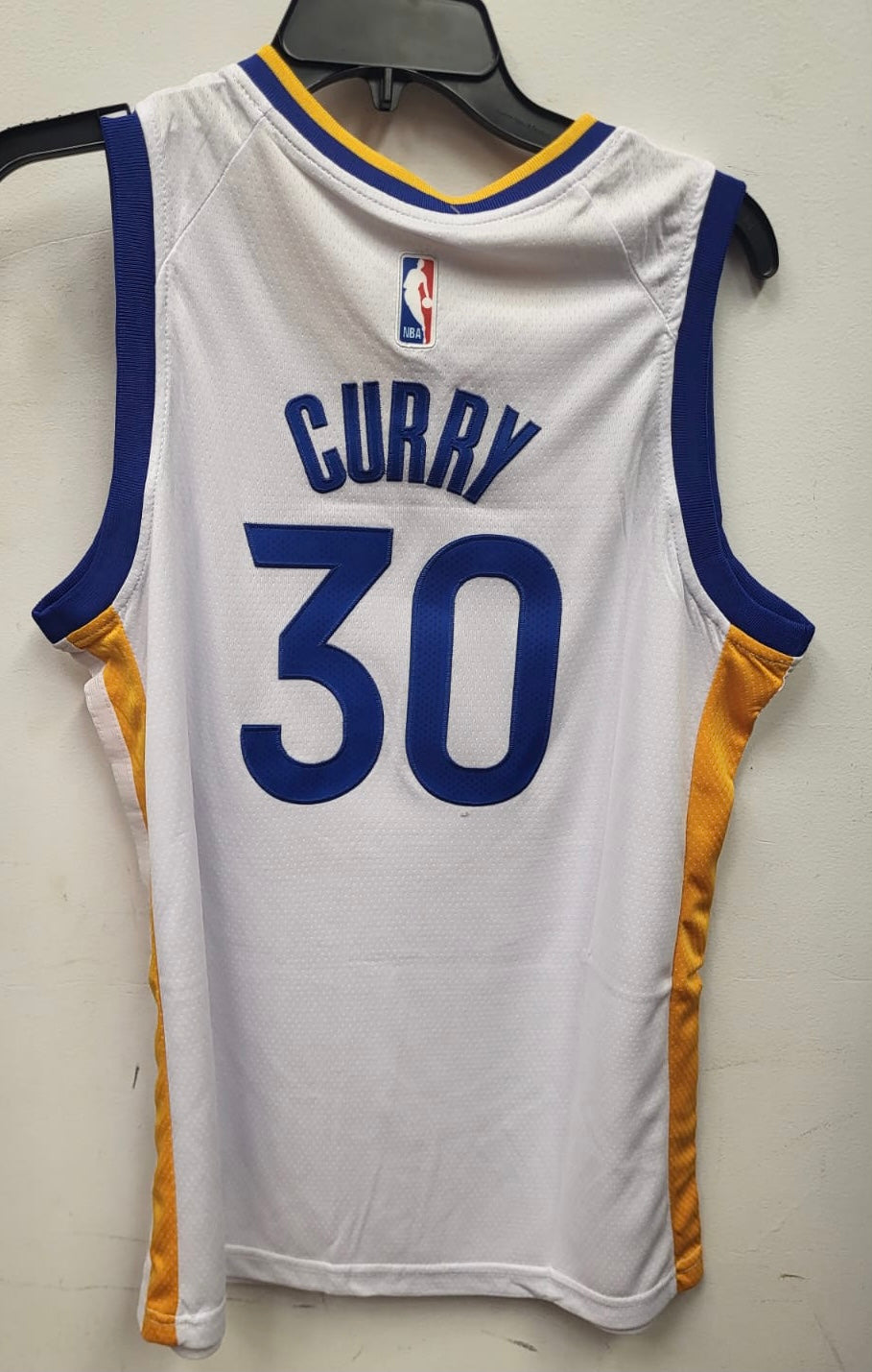 nba stephen curry jersey youth