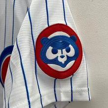 Greg Maddux 1992 YOUTH KIDS Chicago Cubs Official MLB jersey