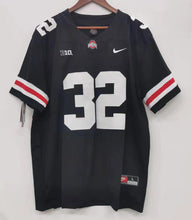 Any Name & Number customized Ohio State Buckeyes Official NCAA YOUTH KIDS Nike Jersey