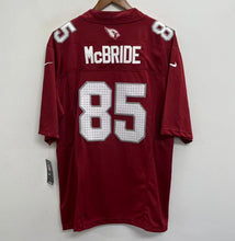 Trey McBride Arizona Cardinals official NFL Nike Jersey