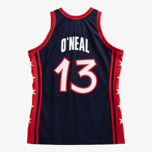 Shaquille O’Neal 1996 USA Olympic Basketball  Jersey Mitchell & Ness