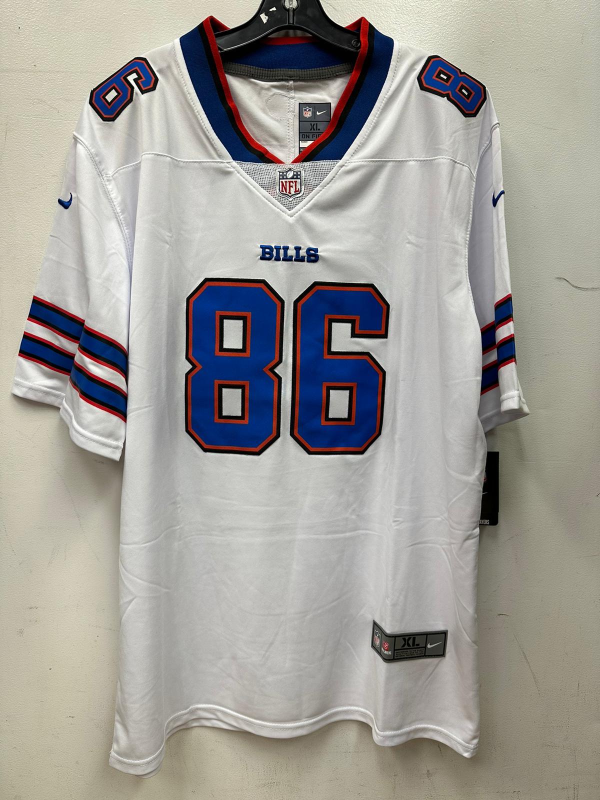 buffalo bills jerseys