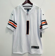Chicago Bears Any Name & Number customized YOUTH KIDS Official NFL Jersey white
