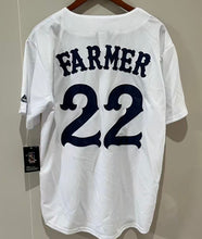 Ed Farmer 1980 Chicago White Sox Official MLB Majestic Jersey