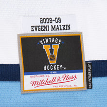 Evgeni Malkin Pittsburgh Penguins Official NHL Jersey Mitchell & Ness